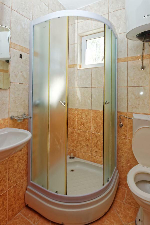 Apartments Ajla Утєха Екстер'єр фото