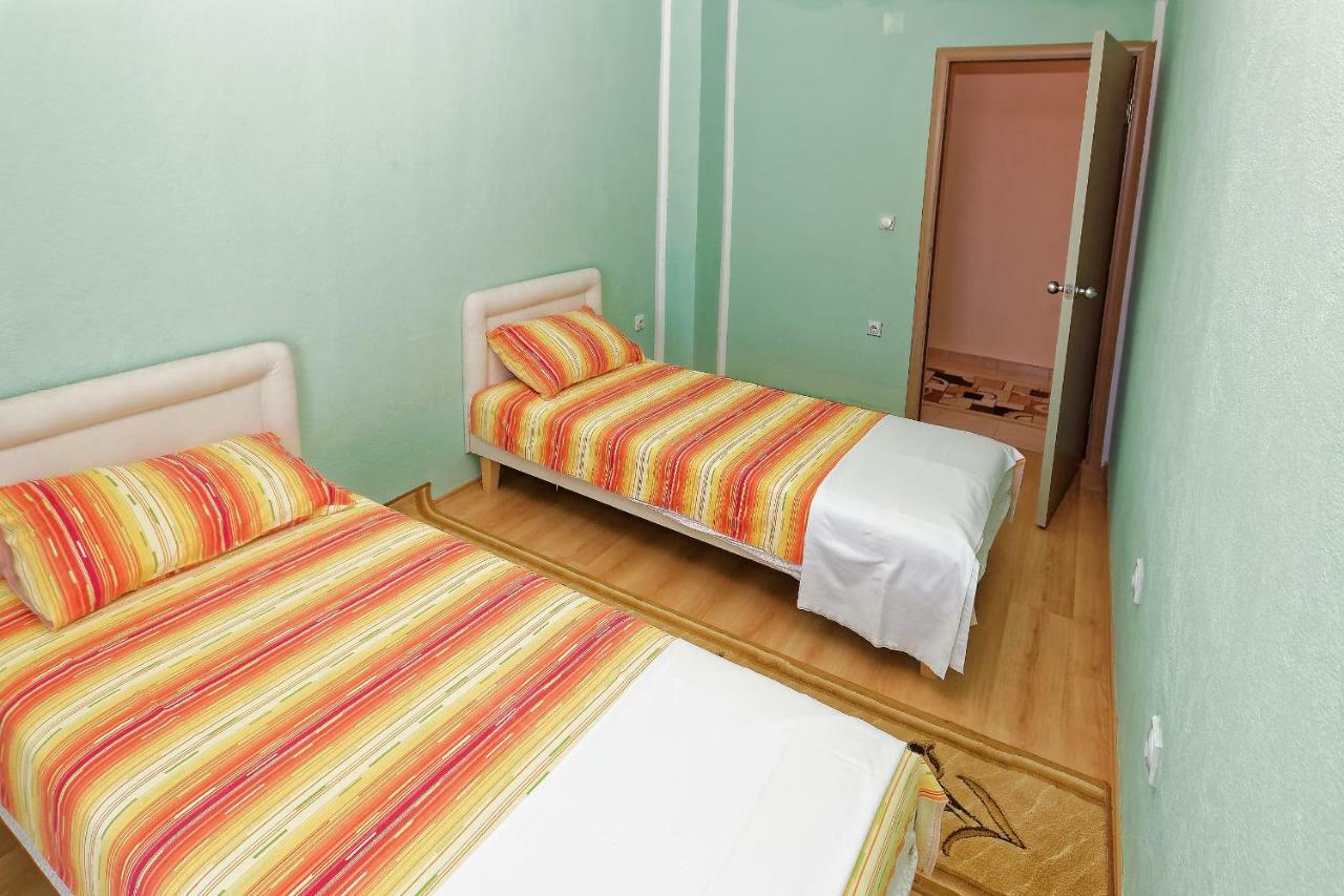 Apartments Ajla Утєха Екстер'єр фото
