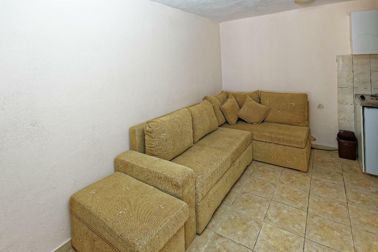 Apartments Ajla Утєха Екстер'єр фото
